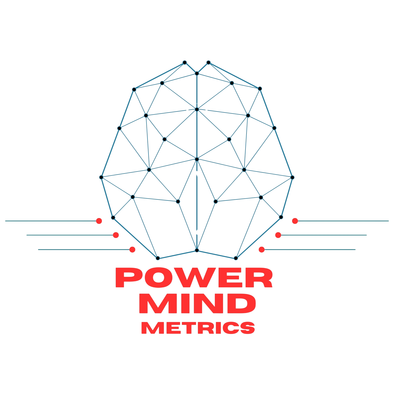 Power Mind Metrics
